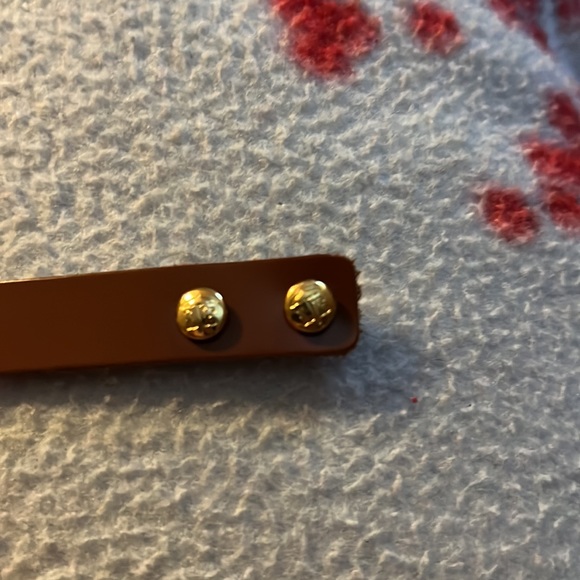 EUC Lenny & Eva cuff Bracelet. Size OS. - Picture 3 of 3